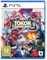 PS5 MARVEL TOKON: FIGHTING SOULS - ВЕРСИЯ ДЛЯ ОАЭ 1000031467