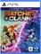 Playstation Ratchet & Clank: Rift Apart Launch Edition 5 1000031479