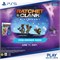 Ratchet & Clank: Rift Apart (PS5) с DLC и Phone Ring (версия для ОАЭ) 1000031481