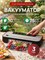 Устройство для упаковки продуктов в вакууме с встроенным резаком и использованием специальных пакетов - вакууматор 1000031511
