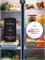 Наррация Пылесос для пищевых продуктов VS6606X, упаковщик для вакуума - + 1 рулон с пакетами, с запайкой и резаком для пакетов 1000031516