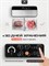 Наррация Пылесос для пищевых продуктов VS6606X, упаковщик для вакуума - + 1 рулон с пакетами, с запайкой и резаком для пакетов 1000031516