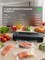 Устройство для упаковки продуктов в вакууме, вакуумный упаковщик 1000031545