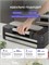 Упаковщик для продуктов STOEWER Chef V100, также известный как вакууматор V100, предназначен для упаковки продуктов в вакууме 1000031569
