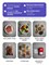 Упаковщик для продуктов STOEWER Chef V100, также известный как вакууматор V100, предназначен для упаковки продуктов в вакууме 1000031569