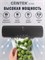 Вакуумный упаковщик с встроенным резаком и пакетами, модель CENTEK CT-7033 1000031580