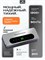 Упаковщик для продуктов Asra Go H3200 мощностью 120 Вт, который создает вакуум 1000031660