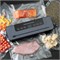 Устройство для удаления воздуха из упаковки продуктов/ устройство для герметичной упаковки продуктов 1000031721