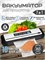 Устройство для упаковки в вакуум, Вакууматор с встроенным ножом и специальными пакетами 1000031734