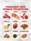 Устройство для упаковки продуктов в вакууме, оснащенное резаком и комплектом пакетов 1000031772