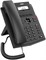 Черный IP-телефон Fanvil X301G 1000031926