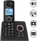 DECT-телефон ALCATEL F530 Voice Trio оснащен автоответчиком, имеет большой дисплей, громкую связь, возможность блокировки вызовов, 2 кнопки быстрого доступа, 3 кнопки для переноски и представлен в черном цвете 1000032001