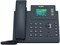 Yealink T33p es un tel?fono de telefon?a con capacidad para 4 cuentas SIP y alimentaci?n a trav?s de Ethernet 1000032069