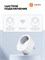 Xiaomi Smart Plug 2 EU (BHR6868EU) - это умная розетка с возможностью подключения к WiFi, совместимая с Алисой и Яндексом. Она также имеет встроенный таймер 1000032218