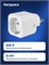 Розетка Eltex SW-PLG12 с поддержкой управления через WI-FI и голосовых помощников Алиса, Маруся и Салют, работает при напряжении 230 Вольт 1000032449