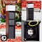 Уличная розетка для сада с подсветкой и датчиком света CSB 204L Pondtech 1000032495