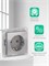 Розетка Schneider с защитой от замыкания на землю System Electric на 16 ампер, механизм выполнен из алюминия ATN000343, в упаковке 1 штука 1000032540