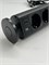 Розетка USB типа A+C, которая можно установить в столешницу и выдвигать 1000032622