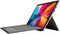 Microsoft (восстановленный) планшетный ПК Surface Pro 4, 12,3-дюймовый сенсорный экран 4K, процессор Intel Core i5-6300U, 8 ГБ ОЗУ, SSD 256 ГБ, клавиатура с подсветкой, USB 3.0, DisplayPort, Windows 10 Pro 1000020838
