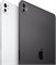 Apple iPad Pro 11 дюймов (M4) (восстановленный): дисплей Ultra Retina XDR, 256 ГБ, альбомная ориентация, фронтальная камера 12 Мп/задняя камера 12 Мп, сканер LiDAR, Wi-Fi 6E, Face ID, время автономной работы в течение всего дня, стандартное стекло - сереб 1000011742