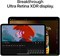 Apple iPad Pro 11 дюймов (M4) (восстановленный): дисплей Ultra Retina XDR, 256 ГБ, альбомная ориентация, фронтальная камера 12 Мп/задняя камера 12 Мп, сканер LiDAR, Wi-Fi 6E, Face ID, время автономной работы в течение всего дня, стандартное стекло - сереб 1000011742