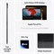 Apple iPad Pro 11 дюймов (M4) (восстановленный): дисплей Ultra Retina XDR, 256 ГБ, альбомная ориентация, фронтальная камера 12 Мп/задняя камера 12 Мп, сканер LiDAR, Wi-Fi 6E, Face ID, время автономной работы в течение всего дня, стандартное стекло - сереб 1000011742