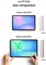 Планшет Samsung Galaxy Tab S10 FE+, 5G, Android, 12 ГБ ОЗУ, 256 ГБ памяти, 13,1-дюймовый экран, частота обновления 90 Гц, стилус S Pen в комплекте, защита от воды и пыли IP68, длительное время автономной работы, синий (версия для ОАЭ) 1000032973