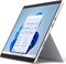 Microsoft (восстановленный) Планшет-трансформер Surface Pro 8-13 дюймов 2-в-1 — серебристый — Intel Core i5, 8 ГБ ОЗУ, 128 ГБ SSD — Windows 11 Home — Только устройство, модель 2021 года, 8Pn-00002, Delia I5/8/128 Home 1000030898