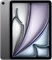 Восстановленный Apple iPad Air 11 дюймов с процессором M3, поддержкой Apple Intelligence, дисплеем Liquid Retina, 128 ГБ памяти, 12-мегапиксельной фронтальной и тыловой камерами, Wi-Fi 6E, Touch ID, временем автономной работы — цвет «Космический серый» 1000030896