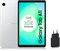 Планшет Samsung Galaxy Tab A11 8.7" WiFi 128 ГБ, Android, 8 ГБ ОЗУ, 3D-звук, серебристый, быстрое сетевое зарядное устройство 25 Вт в комплекте, версия для Франции 1000033010