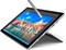 Microsoft (восстановленный) Surface PRO 4 Core i5-6300U 2.4GHz 256GB SSD 8GB 12.3in (2736x1824) TOUCHSCREEN BT WIN10 Pro 2 Webcams 1000021071