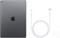 Восстановленный iPad 10.2" (2019 г., 7-е поколение), Wi-Fi, 32 ГБ, цвет "Космический серый" [без FaceTime] 1000030880
