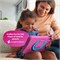 Детский планшет Plimpton 2026 Upgrade на Android 15, 10 дюймов, Google Kids Space с ikids, 8-ядерный, 4+64 ГБ, родительский контроль, планшет для малышей с противоударным чехлом из EVA, Kids20 (розовый) 1000033018