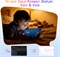TABWEE 2026 Upgrade K10 Android 16 Детский планшет 10 дюймов, 12 ГБ + 64 ГБ, Google Kids Space, планшет для детей с родительским контролем, WiFi 6, Widevine L1, планшет с противоударным чехлом – синий 1000033026