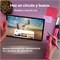 Планшет Lenovo Idea Tab Pro 12.7" 3K (MediaTek Dimensity 8300, 8 ГБ ОЗУ, 256 ГБ UFS 4.0, 144 Гц, Wi-Fi 6E, Bluetooth 5.3, Android 14) — зеленый + стилус 1000033030