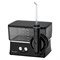 Ирригатор для полости рта и зубов стационарный Weissgauff W WFS-5005 BL Impulse Box Pro, Объем 570 мл, 2500 мАч до 40 дней без подзарядки, 6 режимов, 5 насадок, Защита от влаги IPX7,Зарядка USB Type-C 1000033051