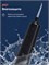 Ирригатор портативный для полости рта CS Medica AquaPulsar CS-9 Comfort ZeroBlack (черный) 1000033064