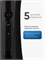 Ирригатор для полости рта Revyline RL 450 NEW портативный, черный, стоматологический, для зубов, для брекетов, для протезов 1000033066