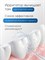 Ирригатор для полости рта Revyline RL 450 NEW портативный, черный, стоматологический, для зубов, для брекетов, для протезов 1000033066