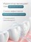 Ирригатор для полости рта Revyline RL 220 портативный, черный, для зубов, для брекетов, для имплантов, с насадками 1000033071