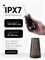 Ирригатор для полости рта Revyline RL 670 портативный, черный, взрослый, для чистки зубов, для брекетов, для имплантов, компактный 1000033076