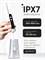 Ирригатор для полости рта Revyline RL 670 портативный, белый, взрослый, для чистки зубов, для брекетов, для имплантов, компактный 1000033077
