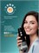 Ирригатор для зубов и полости рта портативный Alvion Aid, черный. 1000033081