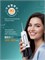 Ирригатор для зубов и полости рта портативный Alvion Aid, белый. 1000033086