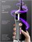 Ирригатор для зубов портативный Sincero Pro+ 1000033087