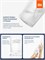 Ирригатор для зубов и десен портативный Xiaomi Mijia Electric Flusher (MEO705) белый 1000033115