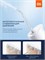 Ирригатор для зубов и десен портативный Xiaomi Mijia Electric Flusher (MEO705) белый 1000033115