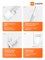 Ирригатор для зубов и полости рта портативный Xiaomi MEO705 1000033129