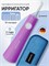 Ирригатор для полости рта, ирригатор для зубов портативный Harmonytex 1000033176