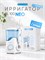 Ирригатор для полости рта Revyline RL 100 Neo стационарный, белый, для зубов, для имплантов, для брекетов, для всей семьи 1000033191